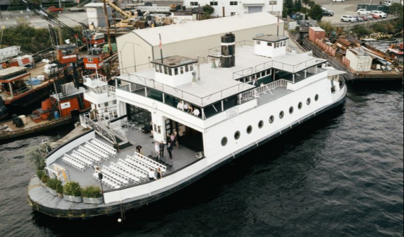 MV Skansonia