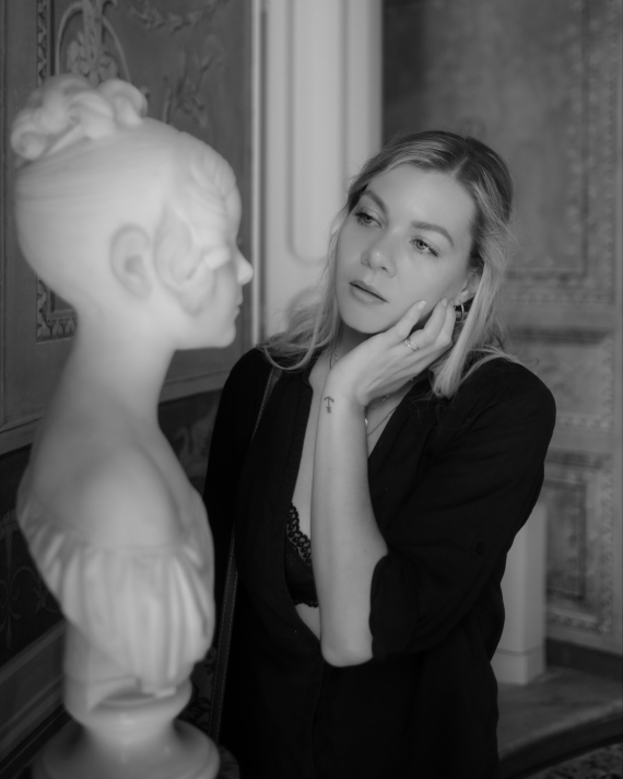 Kristina Bastien