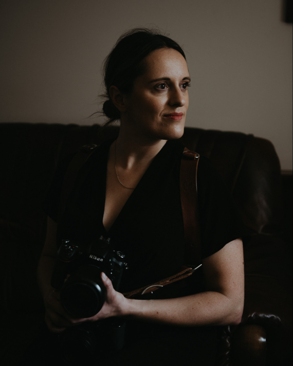 Julia Garcia-Prat