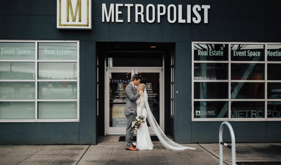 Metropolist Events