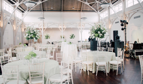 The Atrium at Overton Square