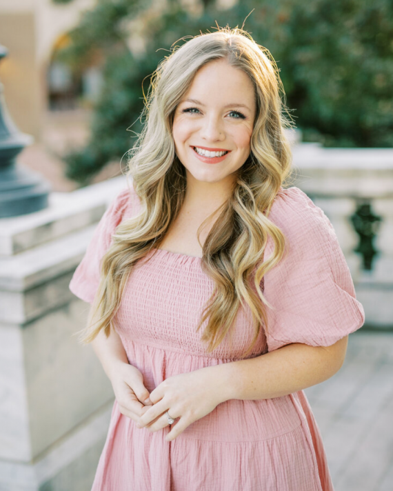 Abby Bates