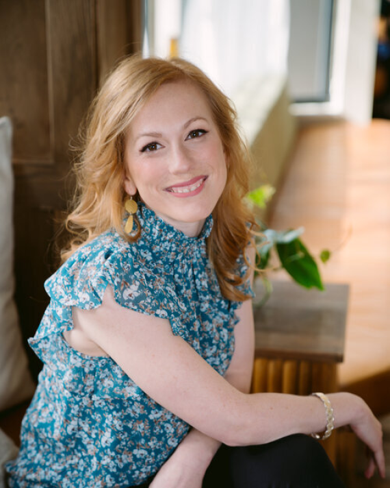 Danielle Caldwell Events