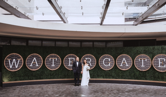 The Watergate Hotel