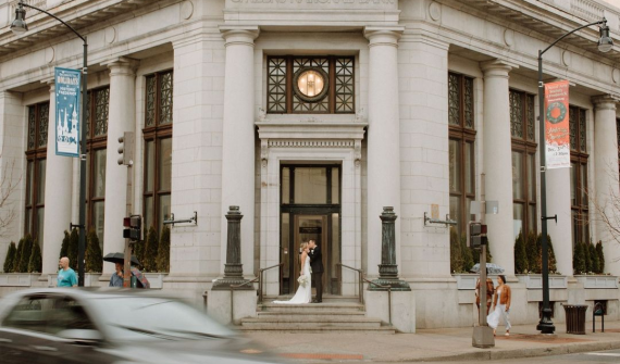 Citizens Ballroom