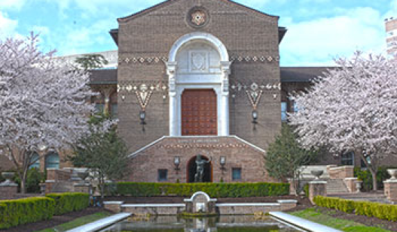 Penn Museum