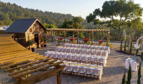 Regale Winery and Vineyards