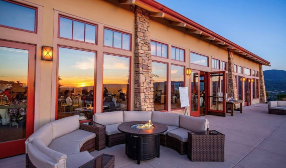 Boulder Ridge By Wedgewood Weddings