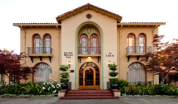 San Jose Woman’s Club