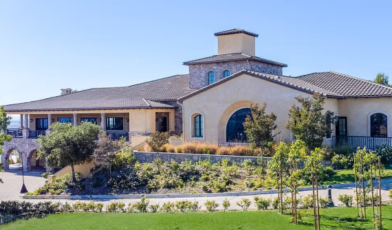 The Ranch at Silver Creek by Wedgewood Weddings