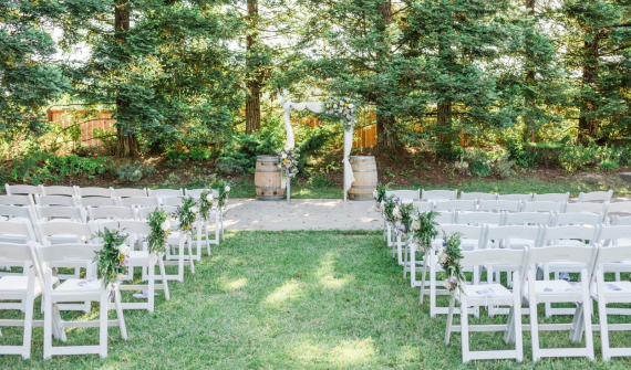 Fortino Winery