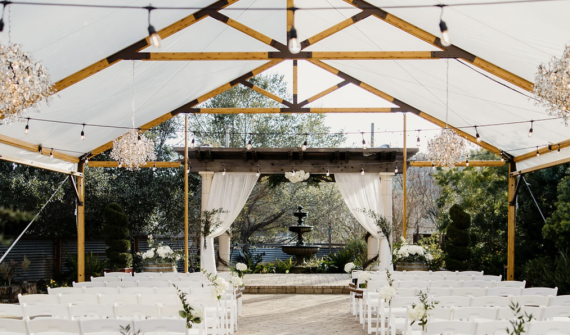 Sunol’s Casa Bella