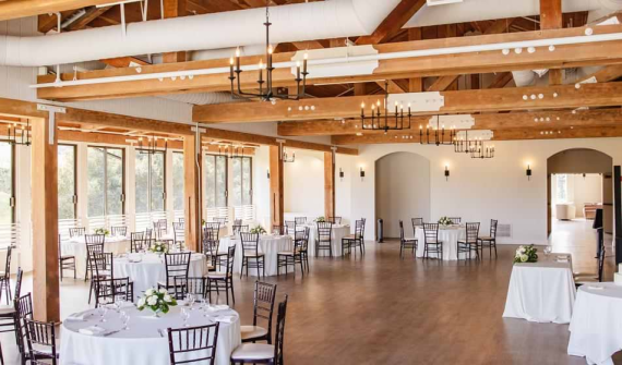 Carmel Fields by Wedgewood Weddings