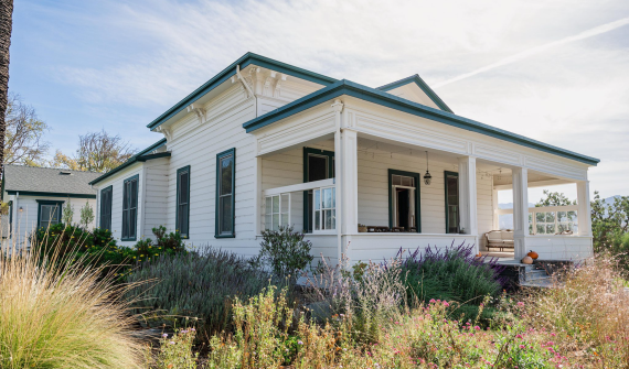 Paicines Ranch