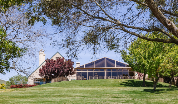 Hiddenbrooke Hills by Wedgewood Weddings