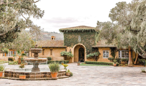 The Club at Pasadera