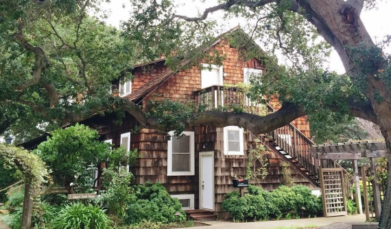 Los Altos History Museum