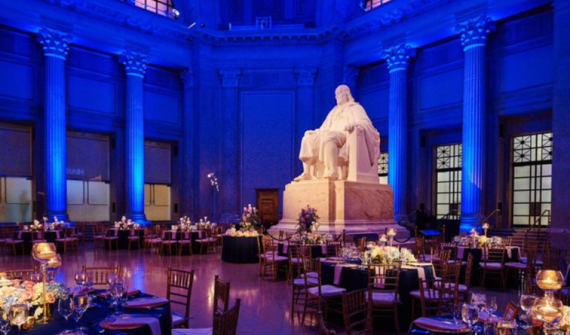 The Franklin Institute