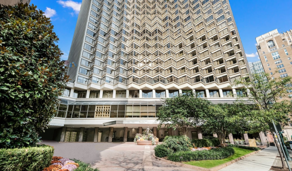 The Rittenhouse Hotel