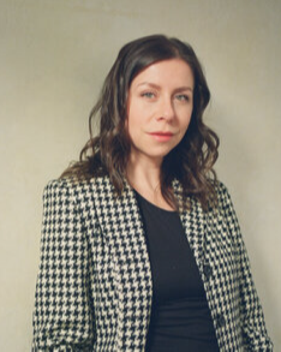 Alix Gould