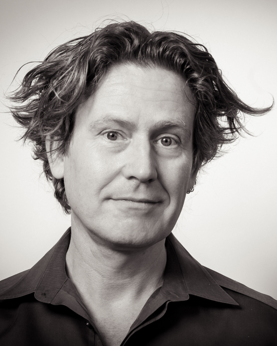 André Maier