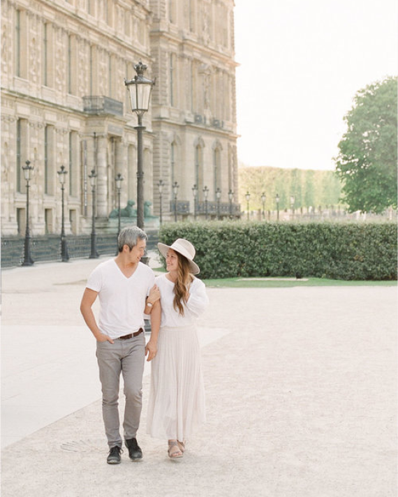 Blush Wedding