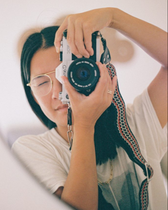 Christine Lim