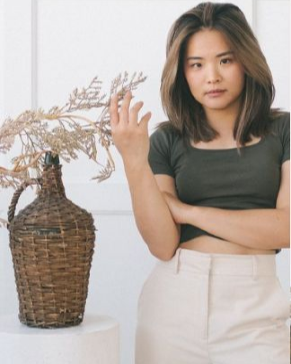 Carol Wang