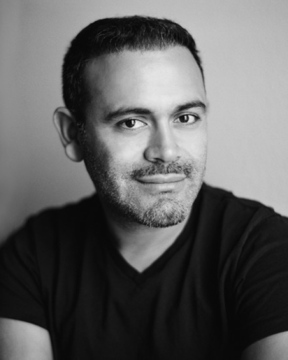 Jose Villa