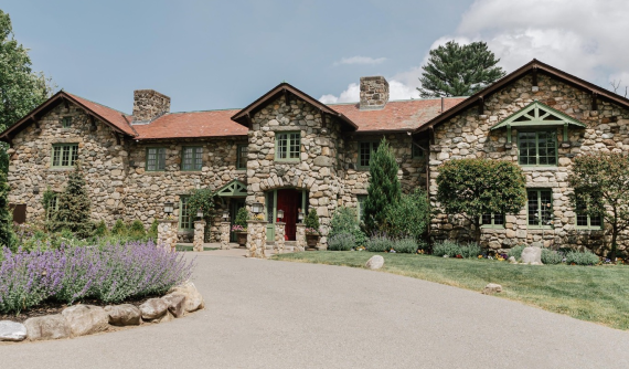 Willowdale Estate