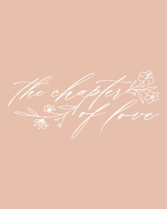 The Chapter of Love