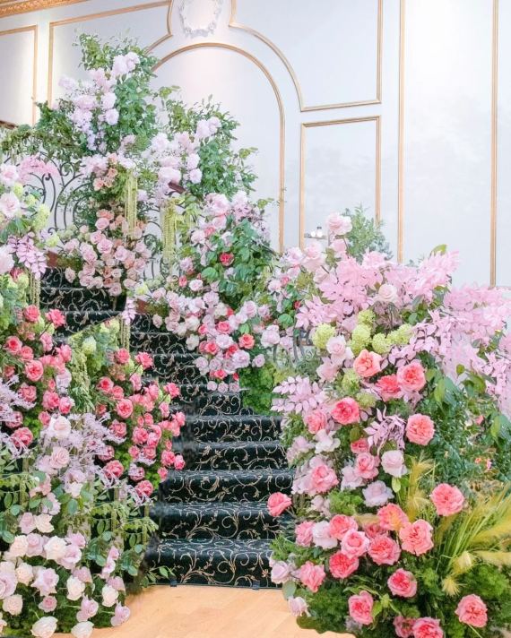 Sarcon Flower Couture