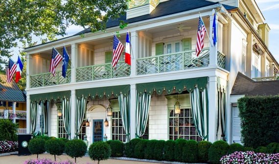 The Inn at Little Washington