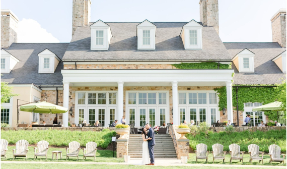 Salamander Resort & Spa