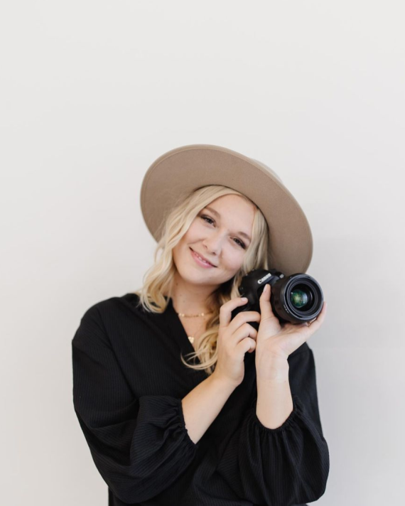Emma Montgomery