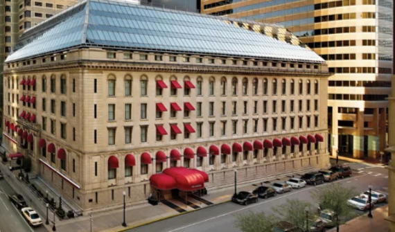 The Langham