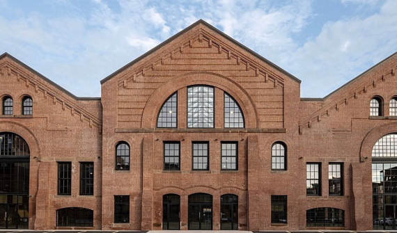 SoWa Power Station