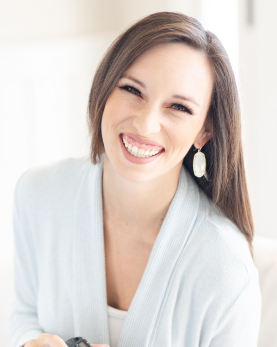 Amanda Kane