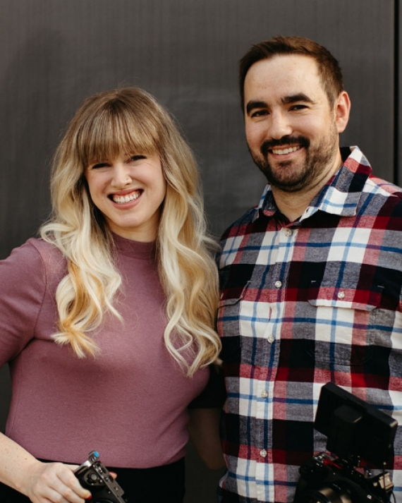 Masterson Media