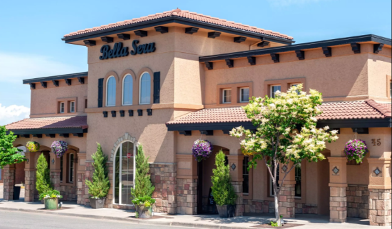Bella Sera Event Center