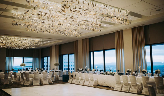 Grand Hyatt