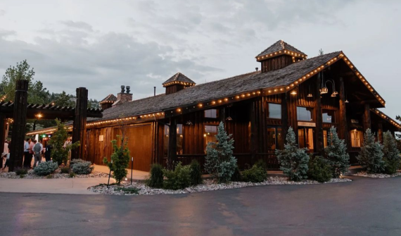 Spruce Mountain Events