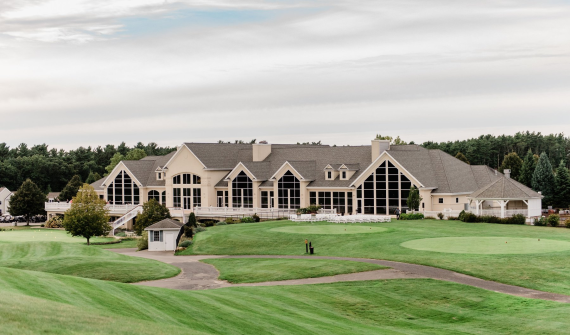 Indian Pond Country Club