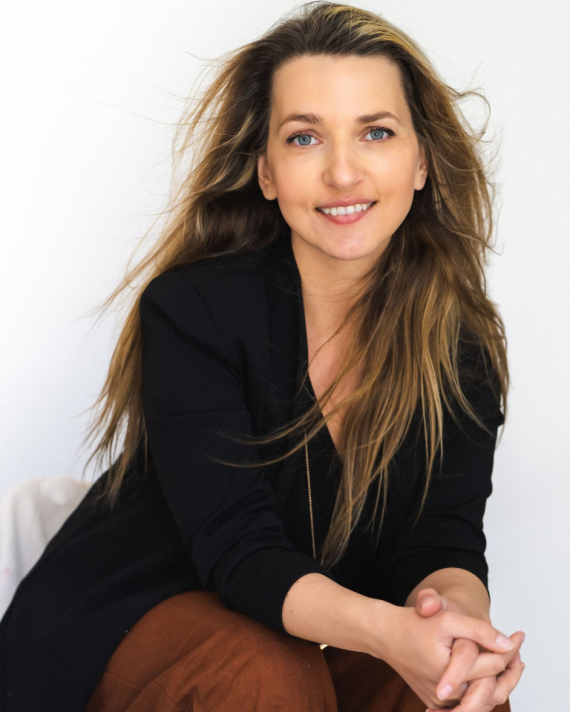 Hannah Sher