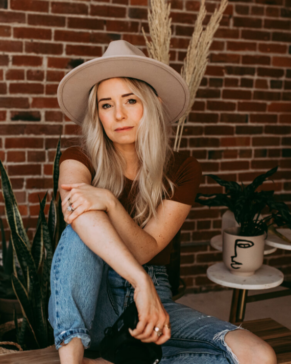 Amber