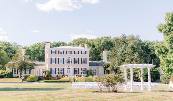 Pen Ryn Estate