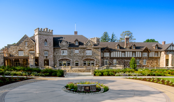 Highlands Ranch Mansion