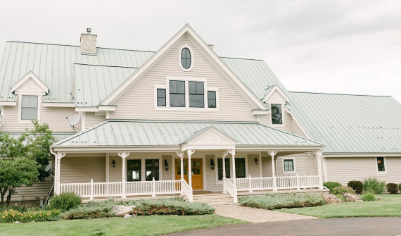 Flying Horse Ranch