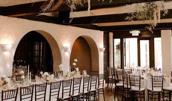 Villa Parker