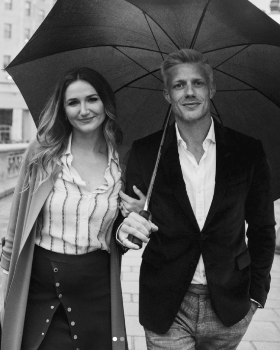 Joel & Justyna